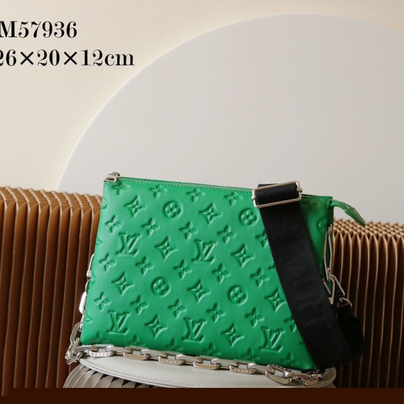 LV Satchel bags